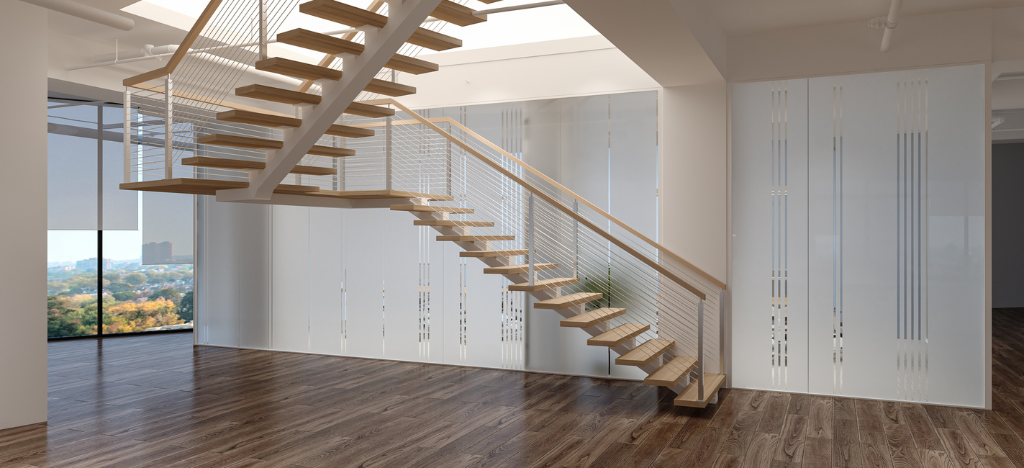 stairs design